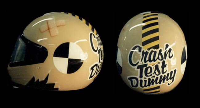 Perche non dovete comprare un casco a basso costo image